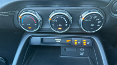 Mazda MX-5 2.0 [184] Homura 2dr Petrol Convertible